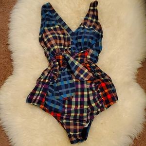 Motherhood Maternity - Swimsuit